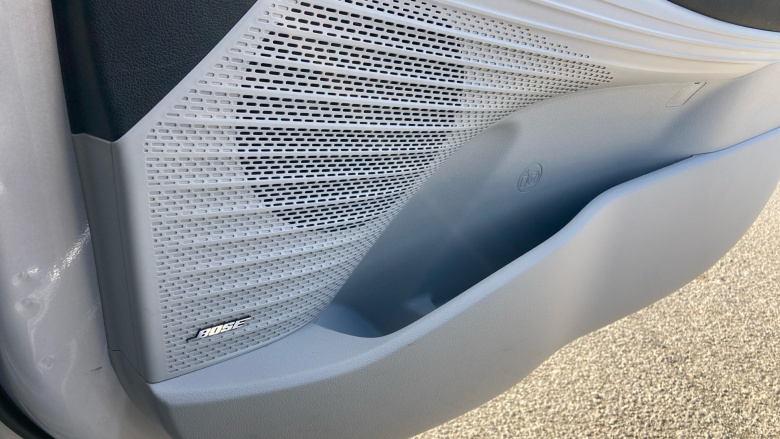 Hyundai i20 1.0T GDi Ultimate 5dr DCT Petrol Hatchback